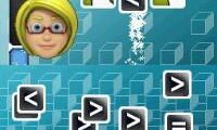Visual Logic Training (Europe) (En,Fr,De,Es,It)