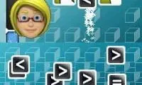 Visual Logic Training (Europe) (En,Fr,De,Es,It)