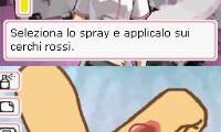 Vita di Emma, La – Professione Infermiera (Italy) (Fr,It)