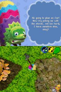 Viva Pinata – Pocket Paradise (USA) (En,Fr,Es)