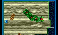 Volfied (Japan)
