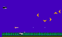 Volguard II (Japan)