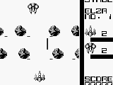 Volley Fire (Japan)