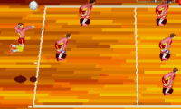 Volleyball Twin (Japan)