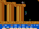 VS Lemmings (Japan)