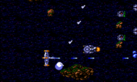 W-Ring – The Double Rings (Japan)