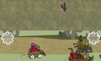 Wacky Races – Crash & Dash (Europe) (En,Fr,De,Es,It)
