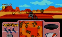 Wacky Races (USA) (Proto)
