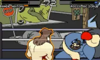Wade Hixtons Counter Punch (U)(Independent)