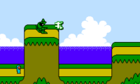 Wagan Land 2 (Japan)