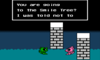 Wagan Land 2 (Japan) [En by Abstract Crouton v1.0] [Graphic Hack by Terminus v1.0] (~Wagyan Land 2)