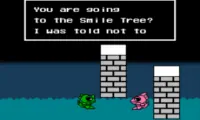 Wagan Land 2 (Japan) [En by Abstract Crouton v1.0] [Graphic Hack by Terminus v1.0] (~Wagyan Land 2)