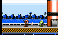 Wai Wai World 2 – SOS!! Paseri Jou (Japan)