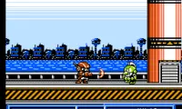 Wai Wai World 2 – SOS!! Paseri Jou (Japan)