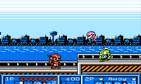 Wai Wai World 2 – SOS!! Paseri Jou (Japan) [En by Vice v1.01] (~Wai Wai World 2 – SOS from Parsley Castle)