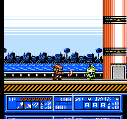 Wai Wai World 2 – SOS!! Paseri Jou (Japan)