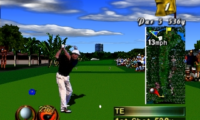Waialae Country Club – True Golf Classics (Europe)