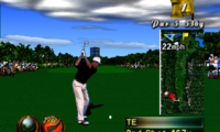 Waialae Country Club – True Golf Classics (Europe) (Rev A)