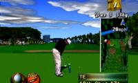 Waialae Country Club – True Golf Classics (USA)