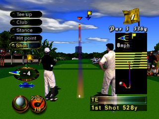 Waialae Country Club – True Golf Classics (USA) (Rev A)