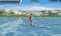 Wakeboarding Unleashed (U)(Independent)