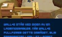 WALL-E (Europe) (En,Sv,No,Da)