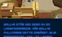 WALL-E (Europe) (En,Sv,No,Da)