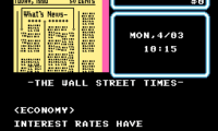 Wall Street Kid (USA)