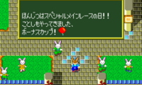 Wallaby!! – Usagi no Kuni no Kangaroo Race (Japan)