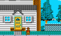 Wally Bear and the No Gang (USA) (Unl)