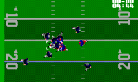 Walter Payton Football (USA)