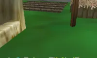 Waluigi’s Taco Stand