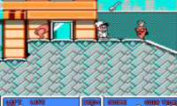 Wanpaku Kokkun no Gourmet World (Japan) [En by Spoony Bard v1.0] (~Naughty Kokkun’s Gourmet World)