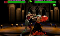 War Gods (USA)