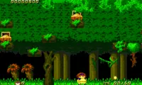 Wardner no Mori Special (Japan)