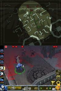 Warhammer 40,000 – Squad Command (Europe) (En,De)