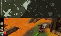 Warhammer 40,000 – Squad Command (Europe) (En,Fr)