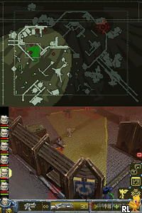 Warhammer 40,000 – Squad Command (Europe) (Es,It)