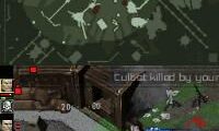 Warhammer 40,000 – Squad Command (USA) (En,Fr)