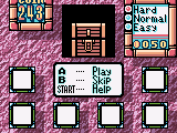 Wario Land 2 – Enhanced Graphics