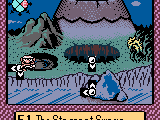 Wario Land 3: Golfless