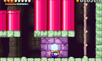 Wario Land 4 – Bird Challenge