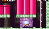 Wario Land 4 – Bird Challenge
