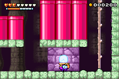 Wario Land 4 – Bird Challenge
