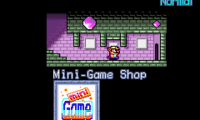 Wario Land 4 – Custom Block Master