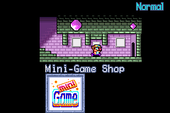 Wario Land 4 – Custom Block Master
