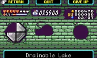 Wario Land 4: Parallel World
