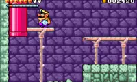 Wario Land 4 – Seaside Ruins