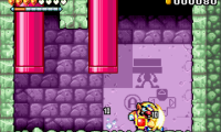 Wario Land Advance (C)(WRG)
