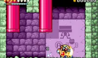 Wario Land Advance (C)(WRG)